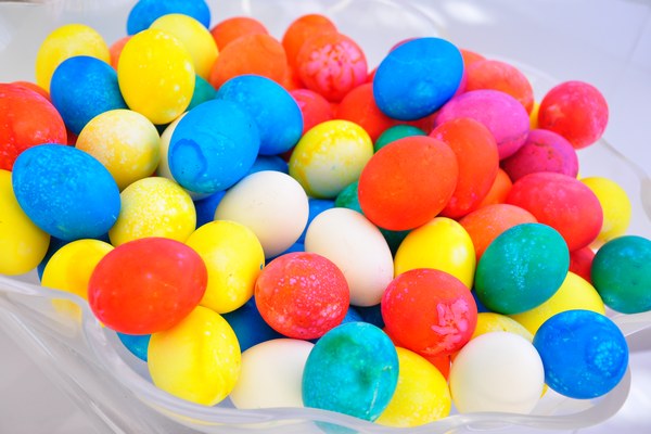 Easter Celebration At Edde Sands